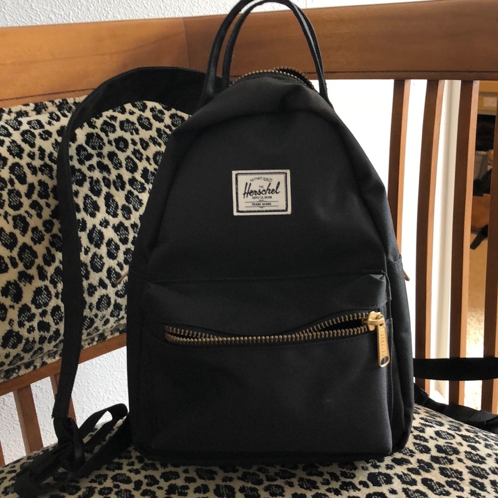Herschel backpack
